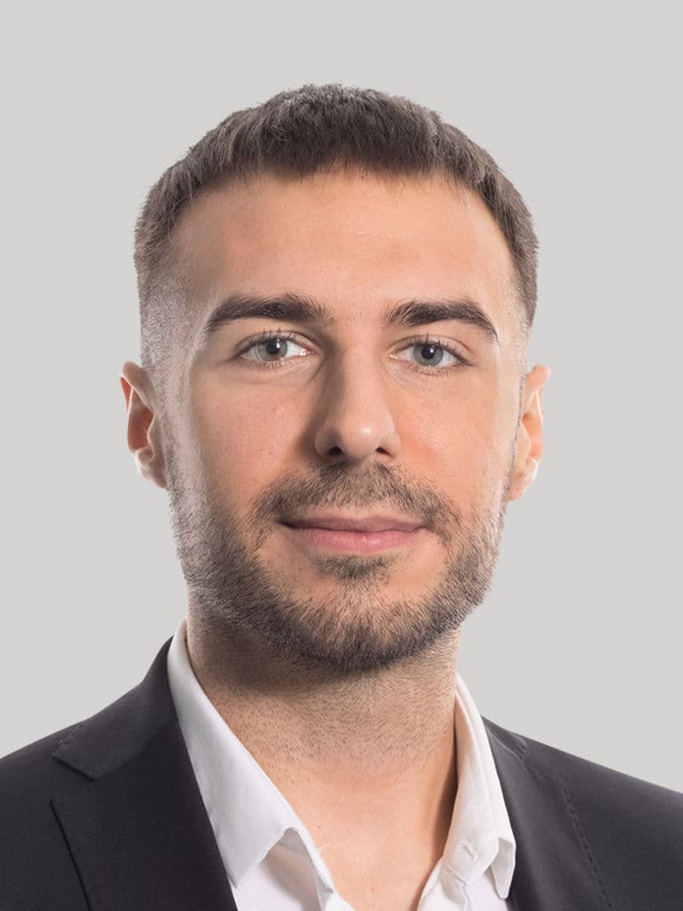 Luka Milic
