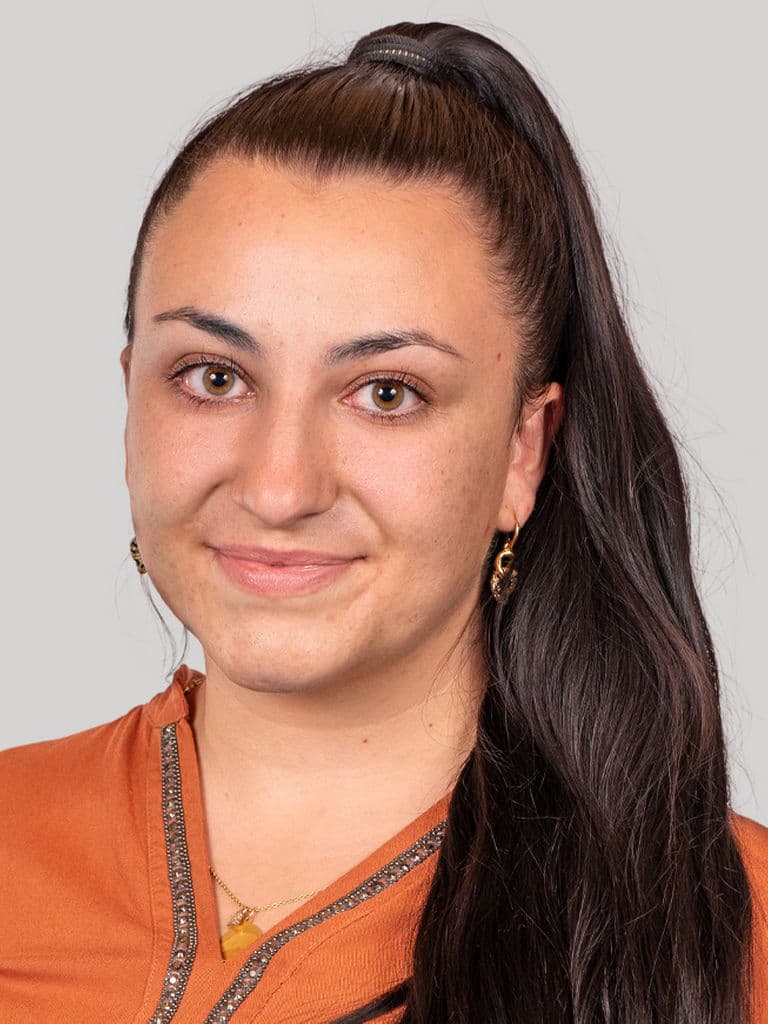 Anastasia Laudenbacher