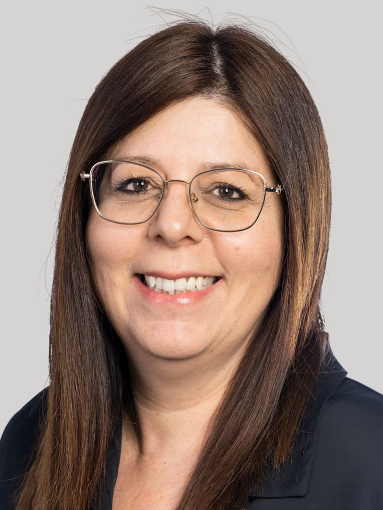 Patricia Schwitter