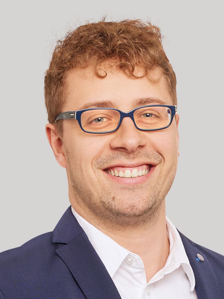 Kilian Löffel