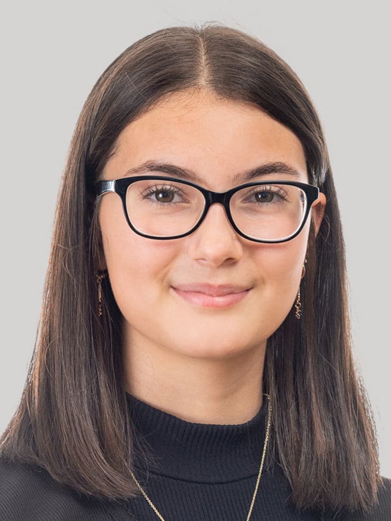 Selin Klucker