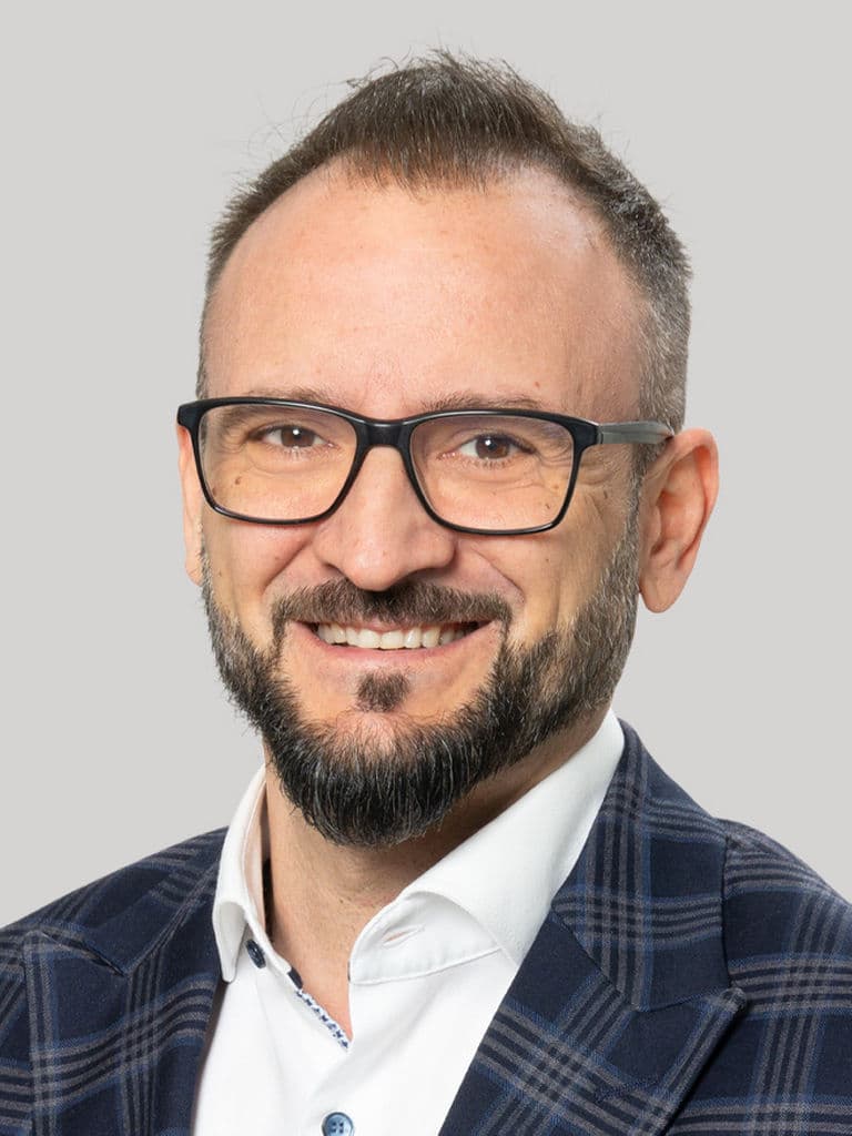 Daniel Rafaniello