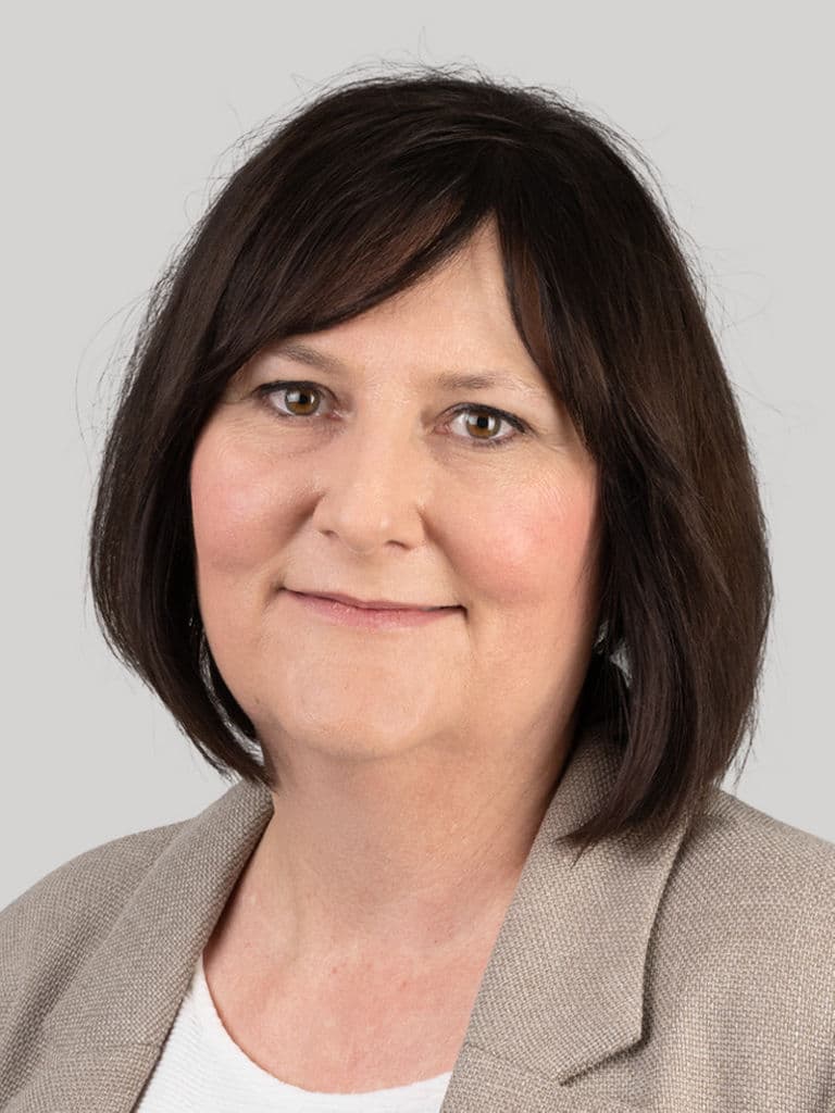 Karin Huber