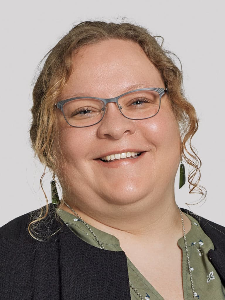 Alexandra Bandi