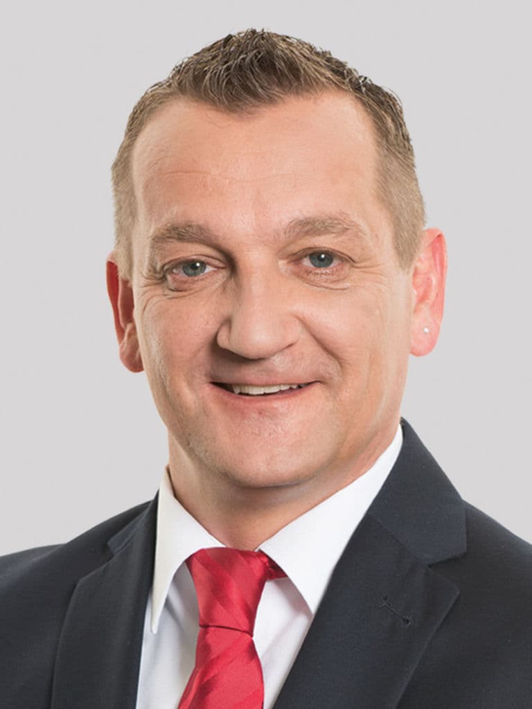 Daniel Stöckli