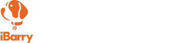 Il logo di iBarry