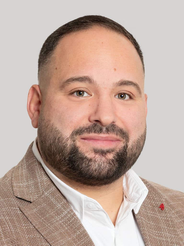 Carmine Cocetrone