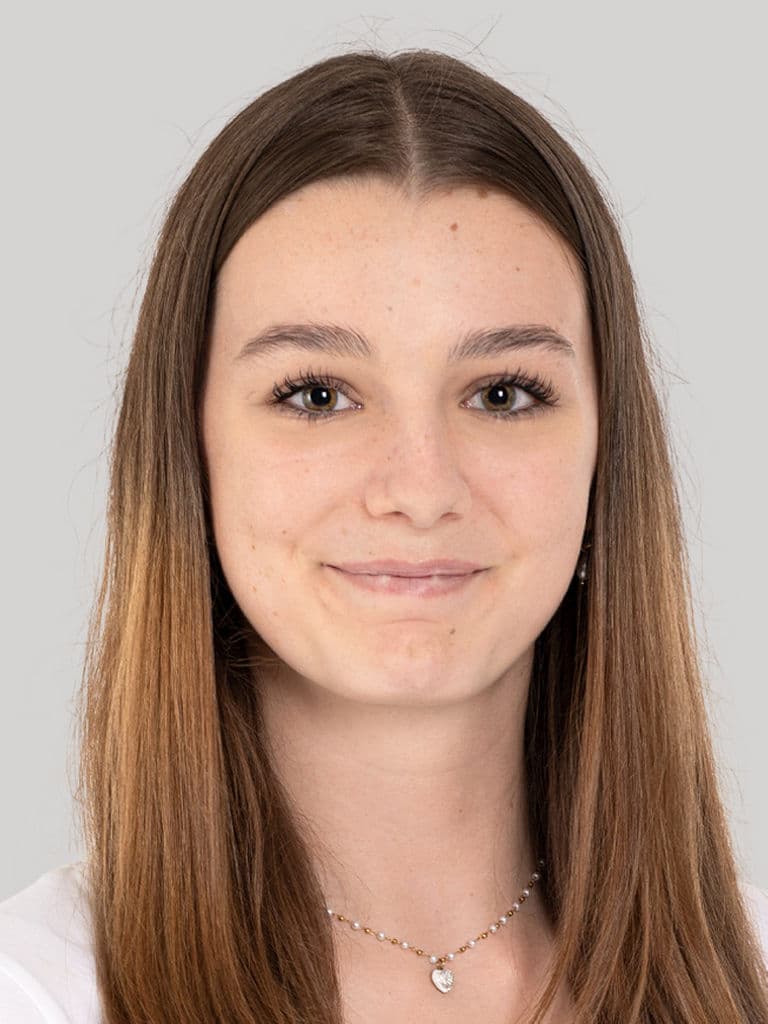 Chiara Amrein