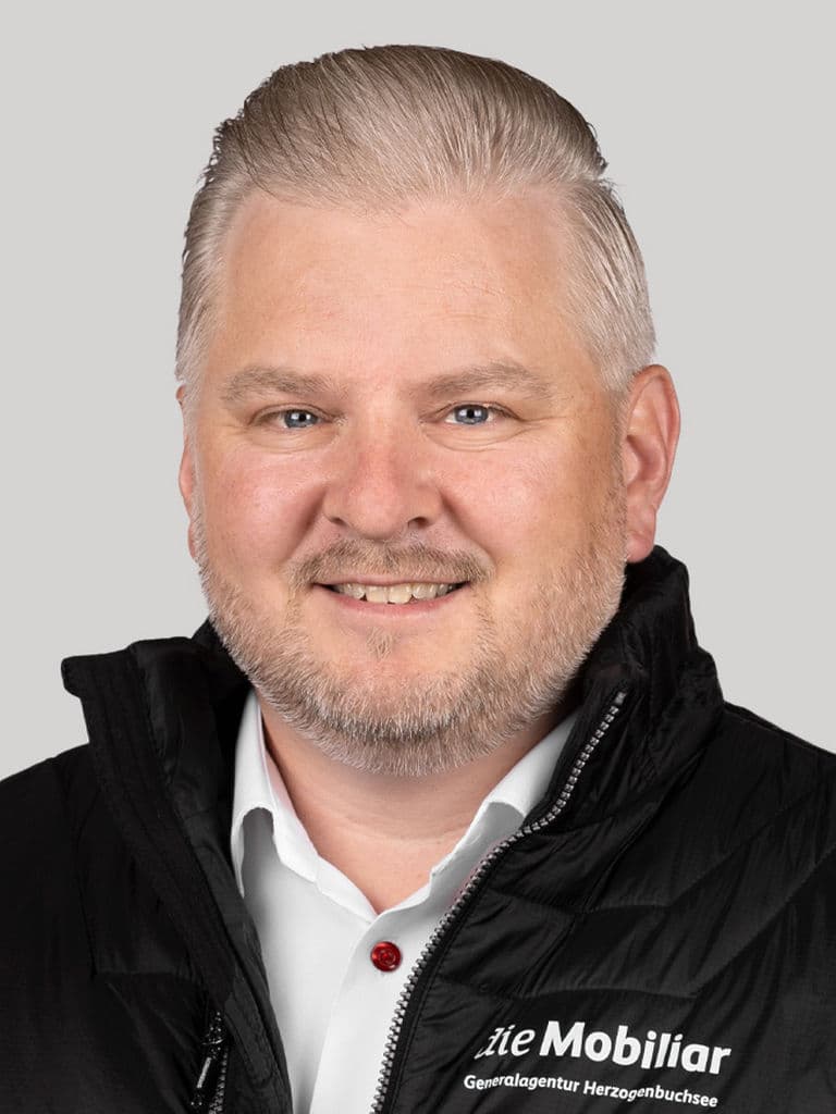 Rolf Felber