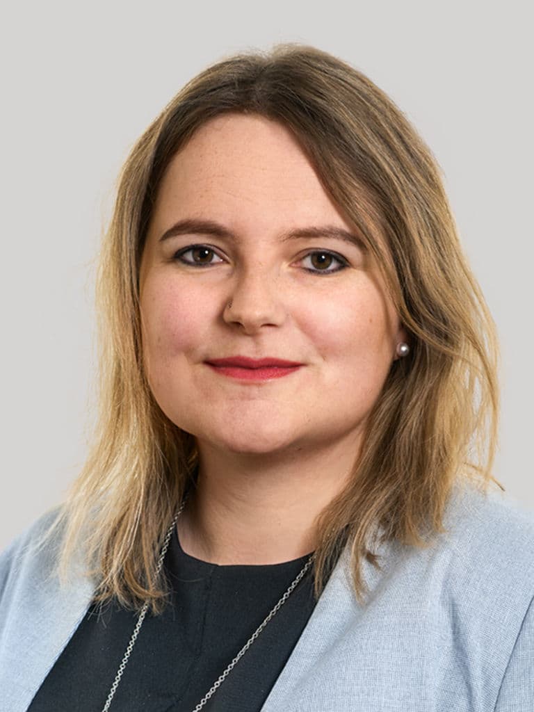 Carmen Leuenberger