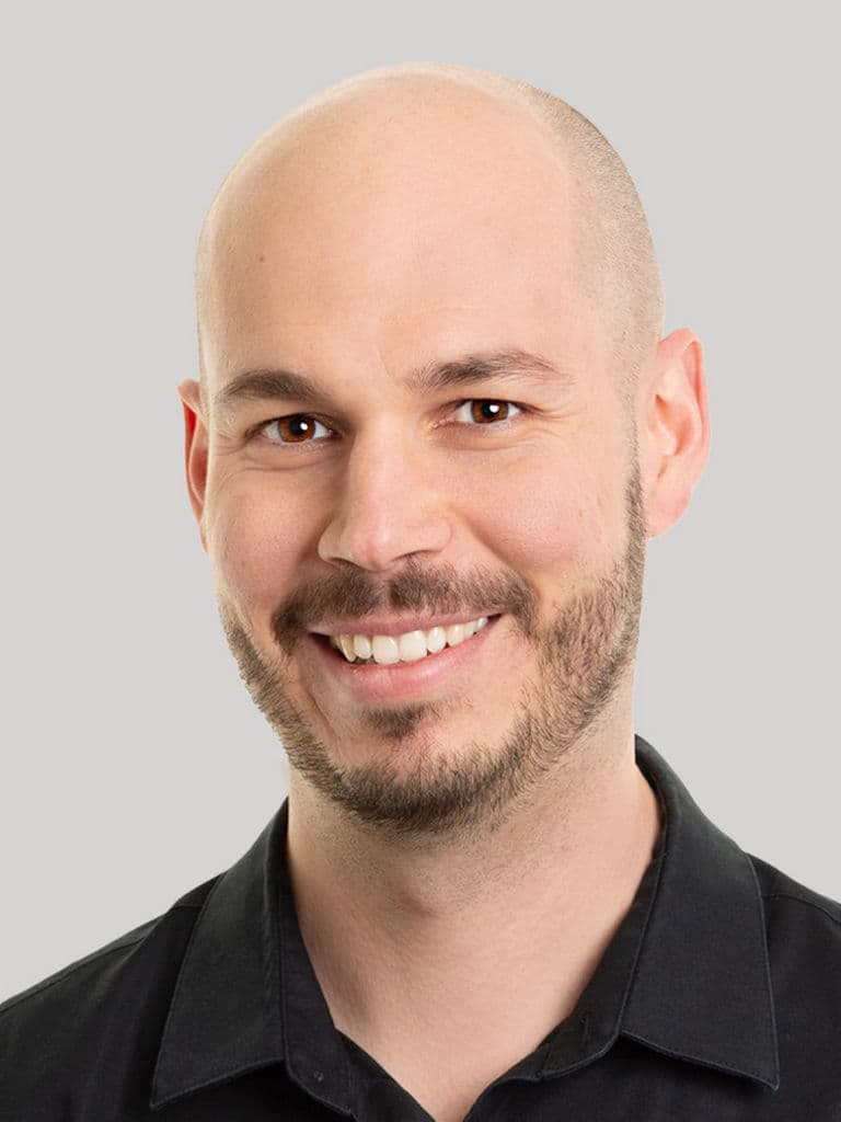 Marc Caluori