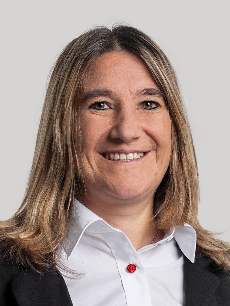 Simone Hintermann