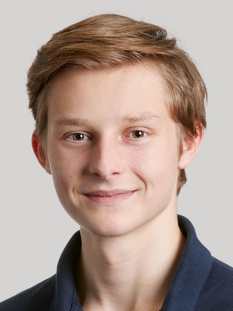 Nils Strässler
