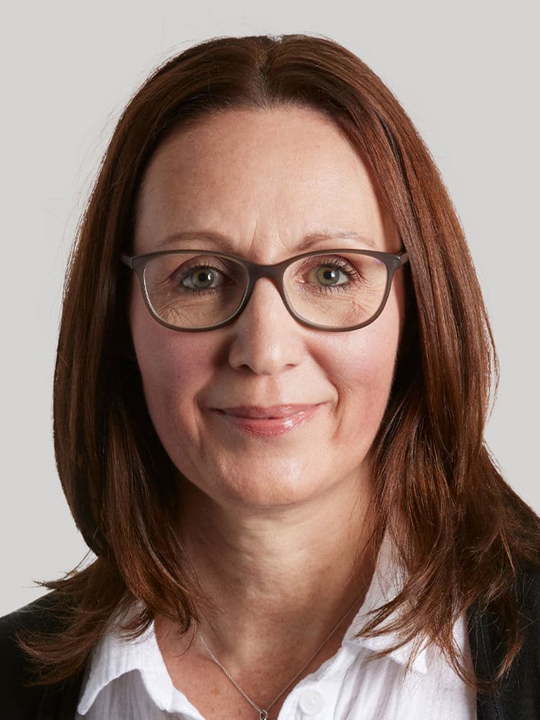 Barbara Bucher
