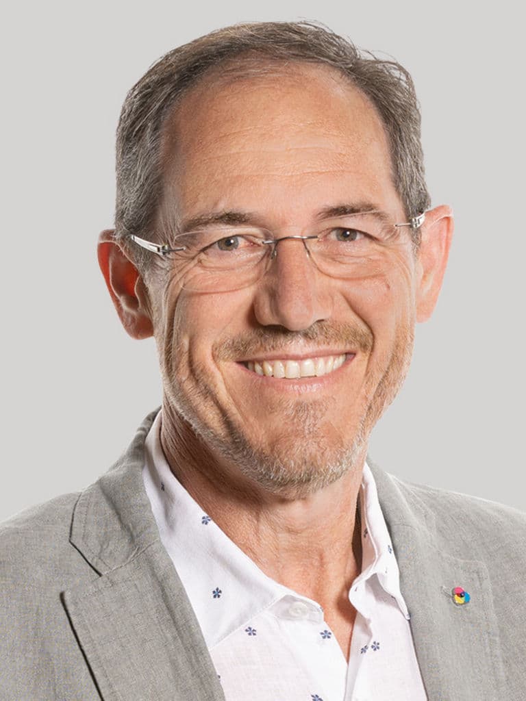 Alain Blanc