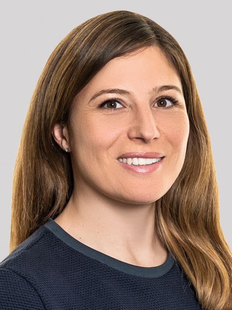 Karin Fischer