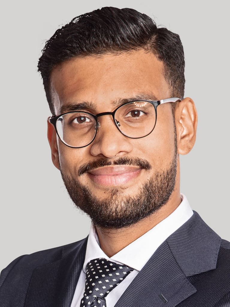 Joseph Muttath