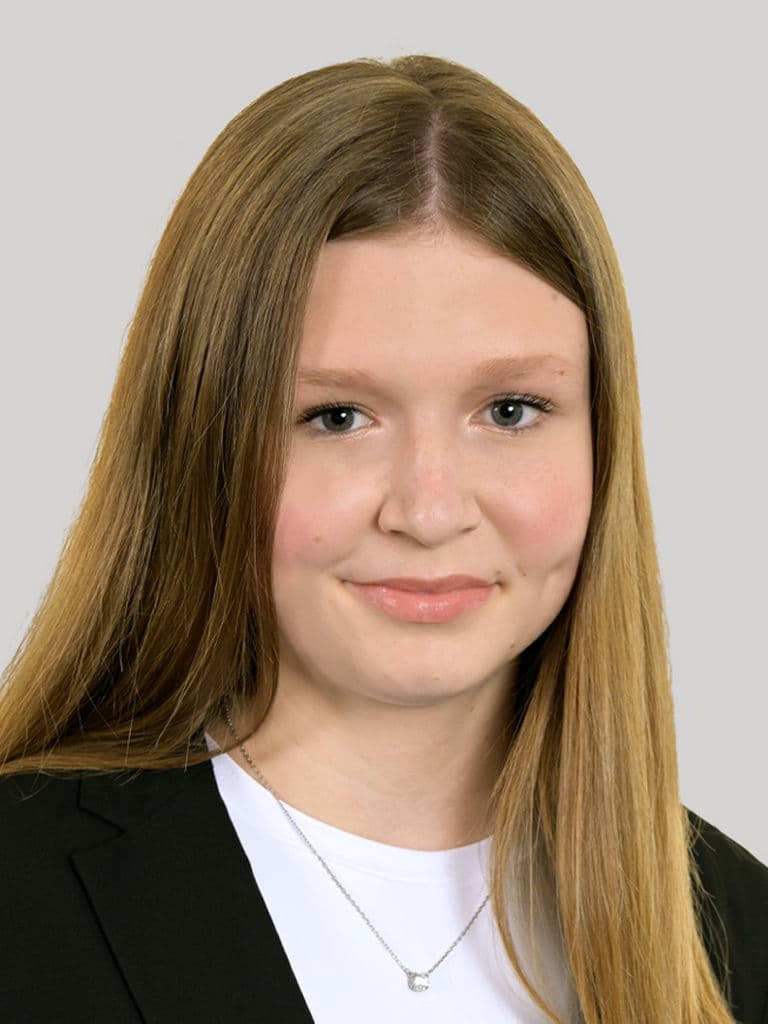 Nora Siegenthaler