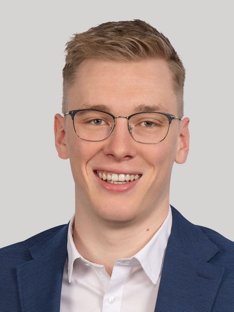 Pascal Steiger