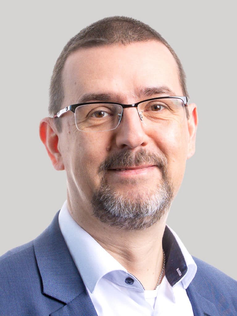 Grégoire Savary