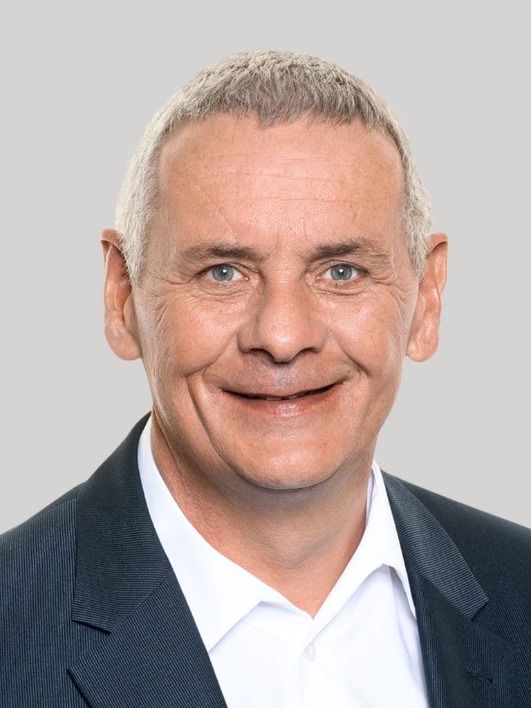 Stephan Wicky
