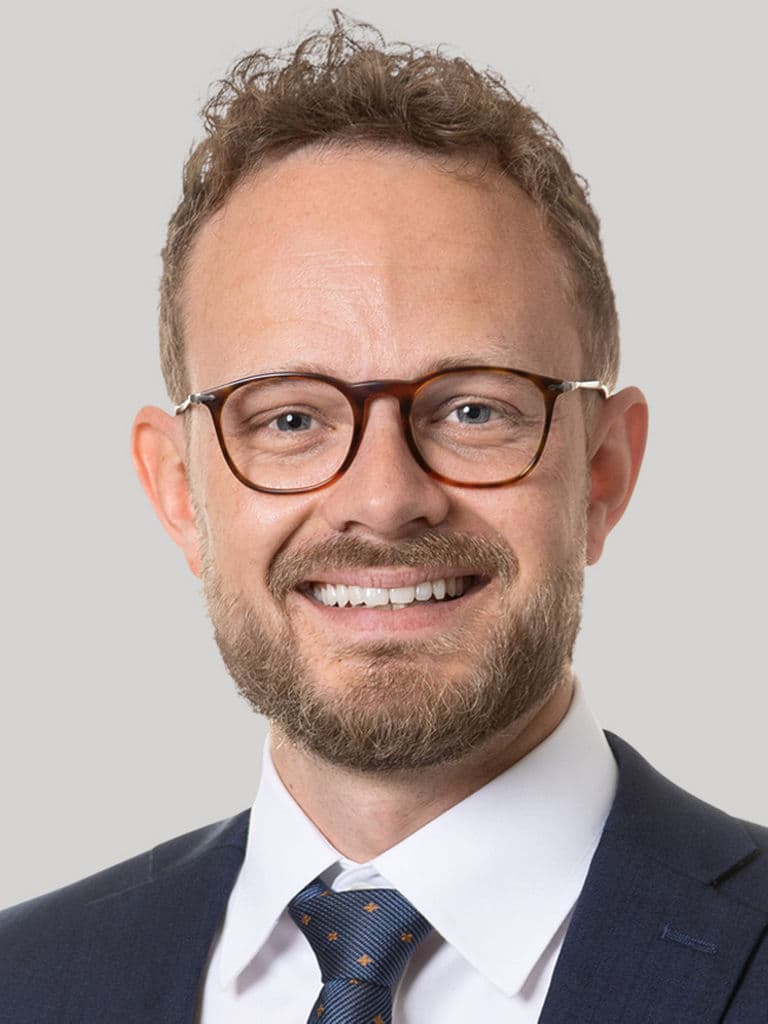 Stefan Schmid