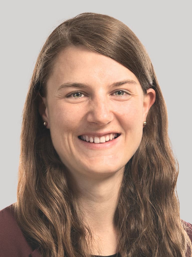 Miranda Horvath