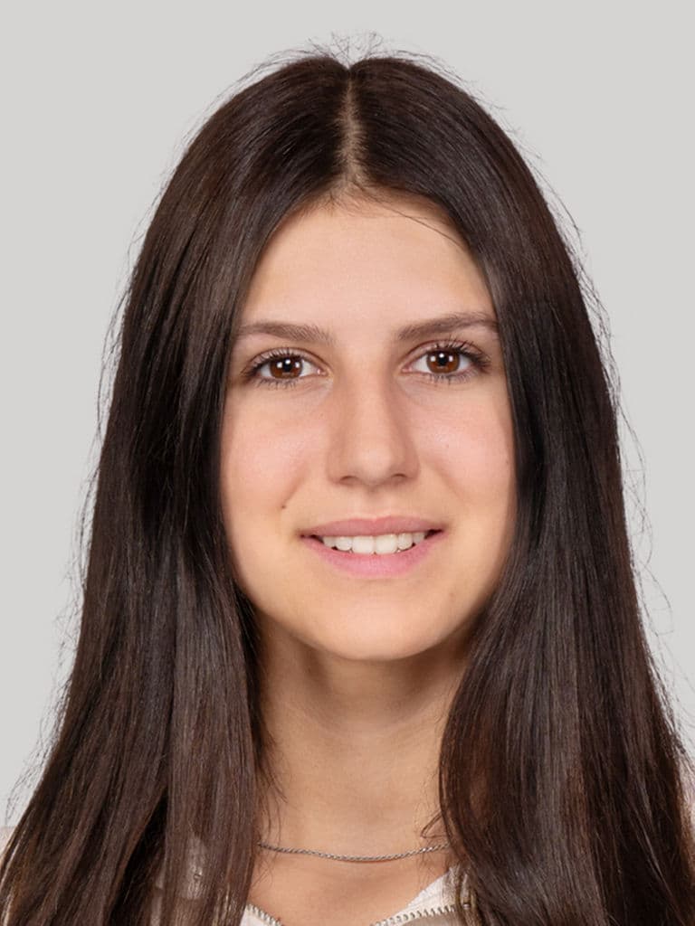 Carina Huber