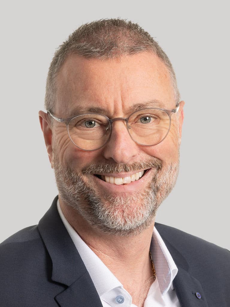 Christoph Blum
