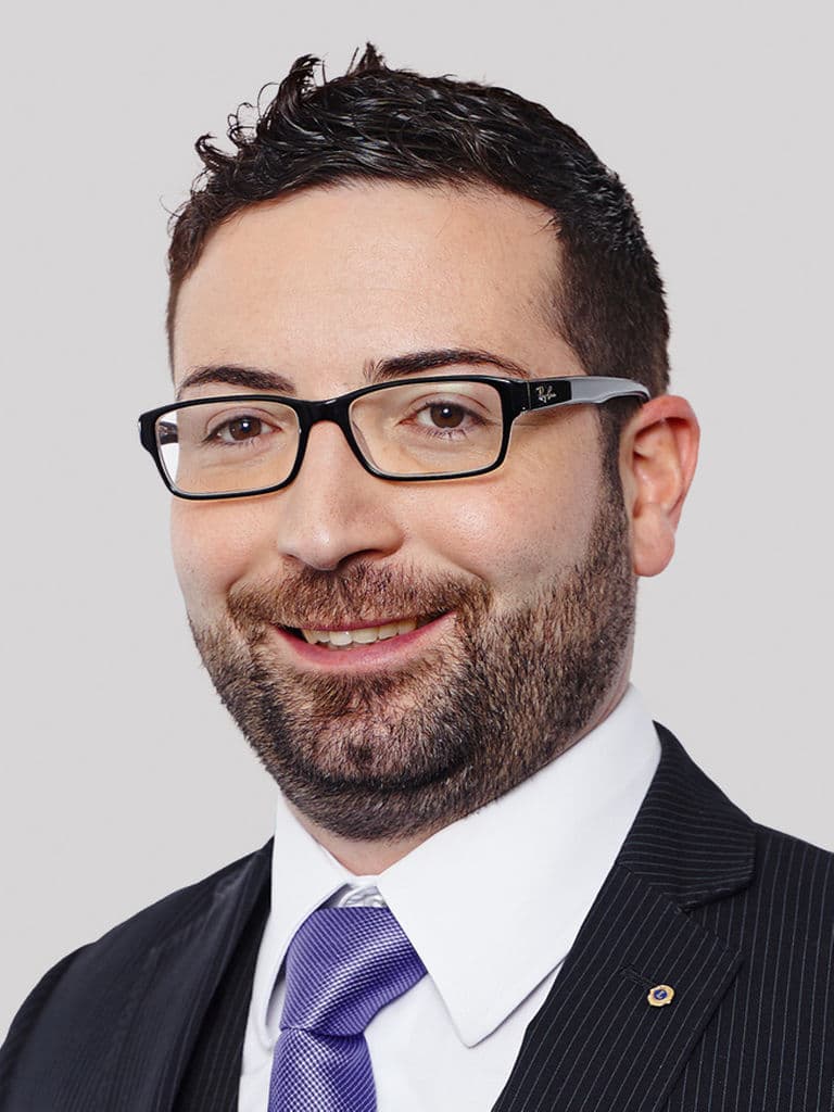 Emanuele Polli