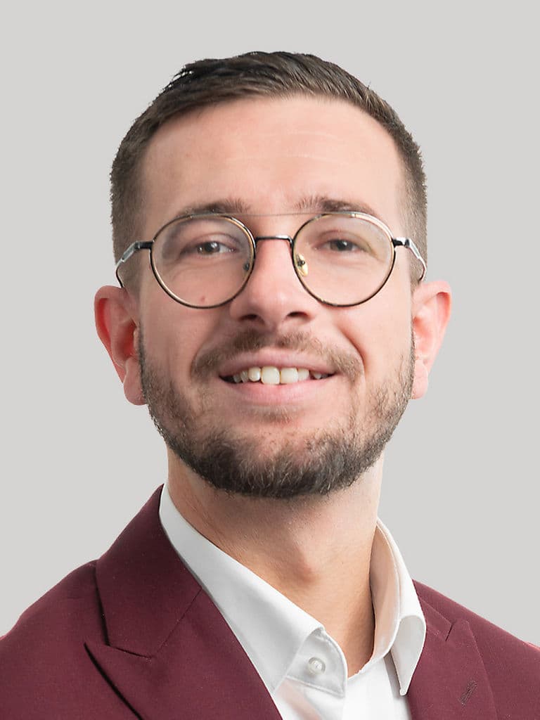 Jérémie Hofer