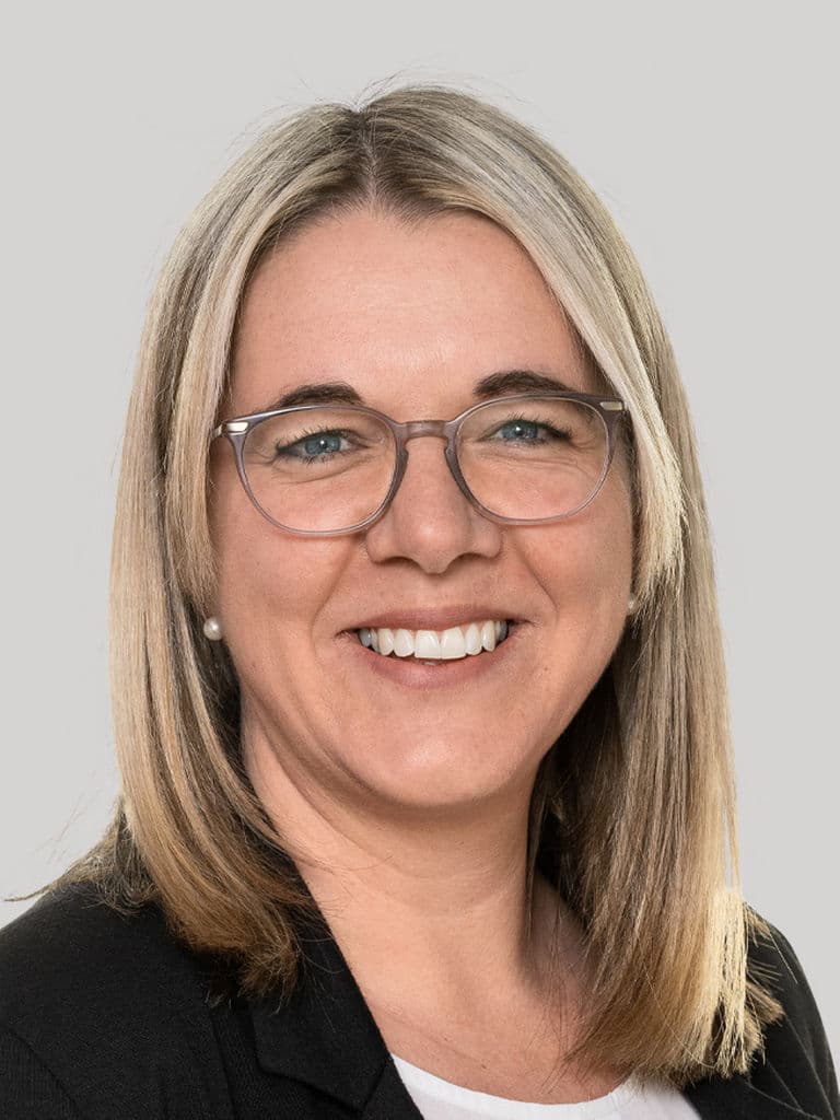 Stefanie Messmer-Ruef