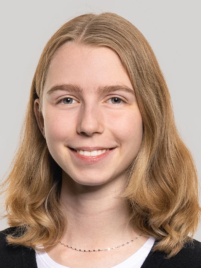 Lisa Erne