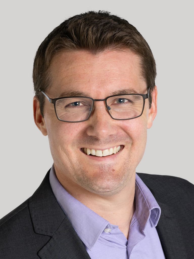 Daniel Isch