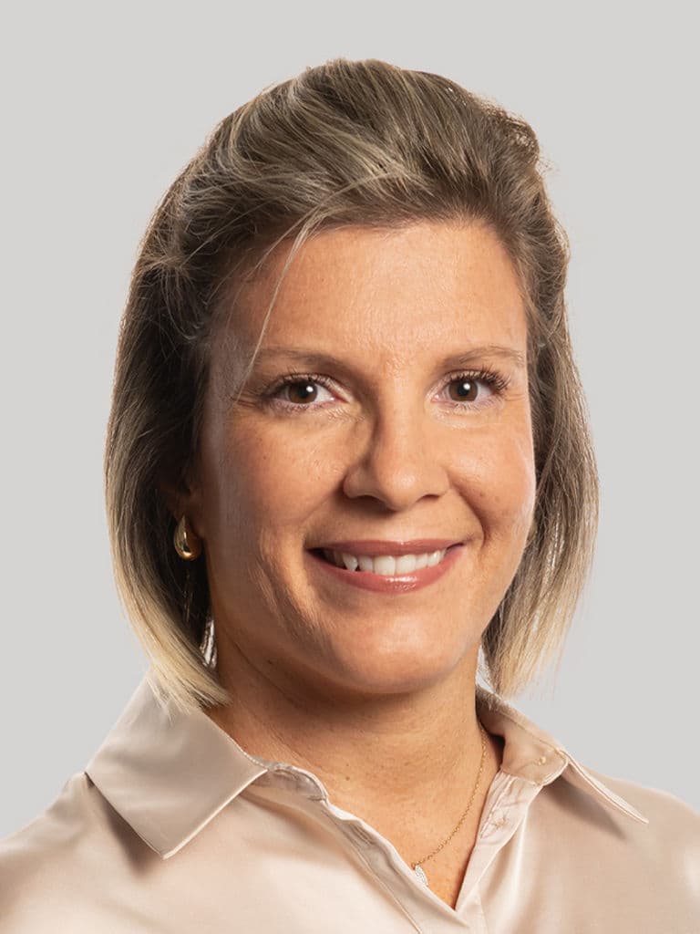 Laura Decristophoris