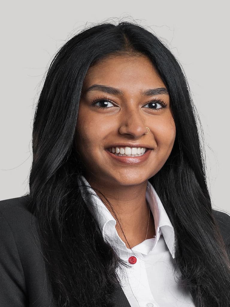 Karanija Nantheragavan