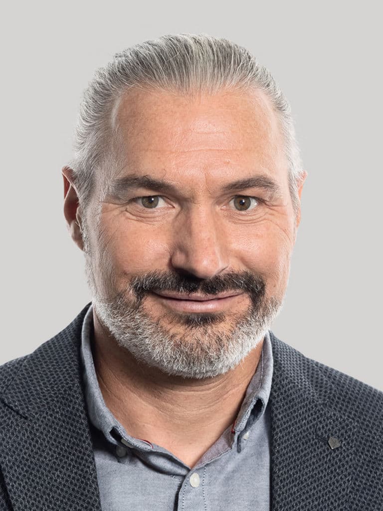 Bruno Heuberger