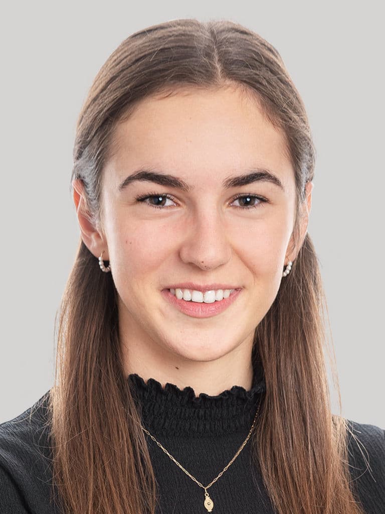 Léonie Piller Hoffer