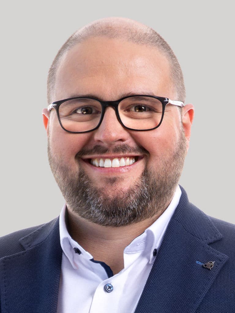 Christophe Berthoud