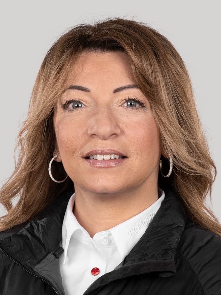 Luciana Di Bartolomeo