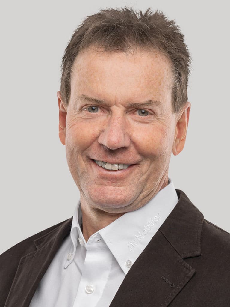 Theo Rickenbacher