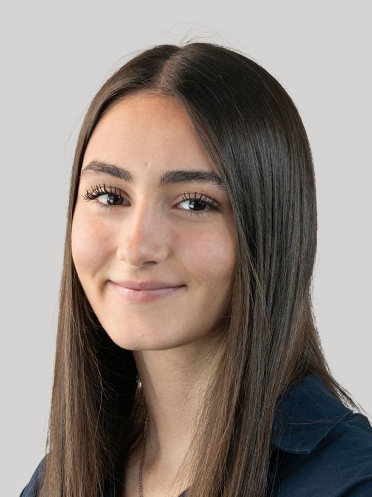 Sabrina Dastoli