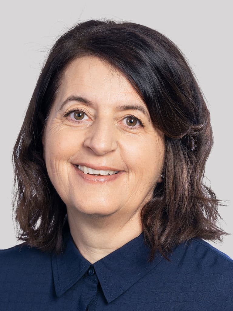 Andrea Kohler