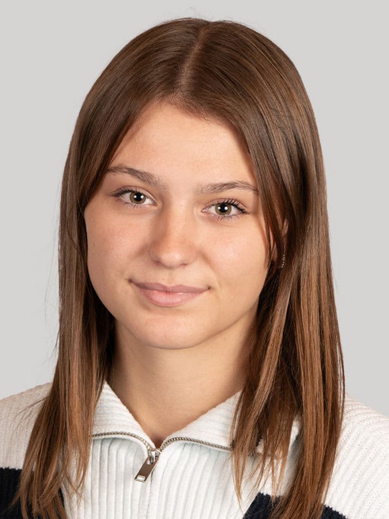 Elena Homann