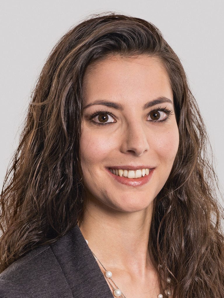 Corinne Luginbühl