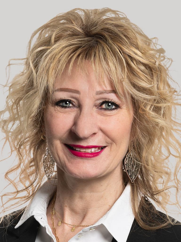 Angelika Sonderegger