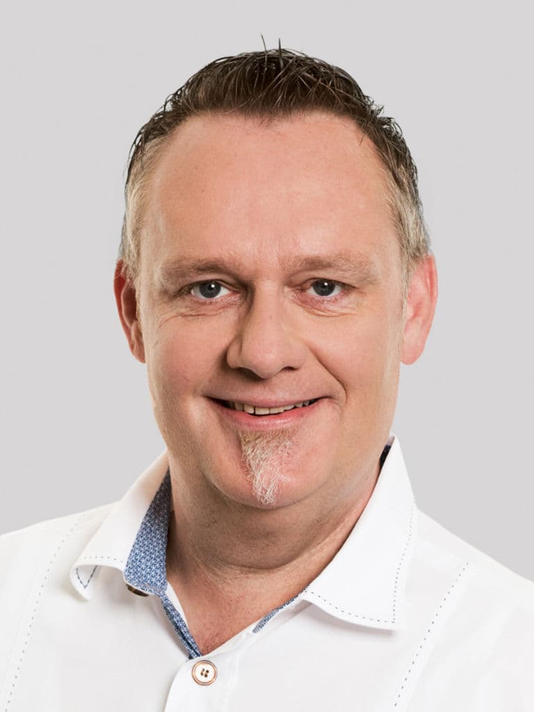 André Meyer