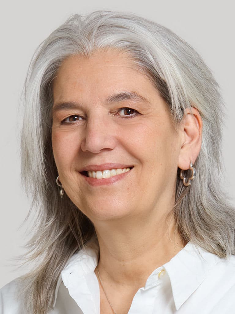 Maria Hirschi