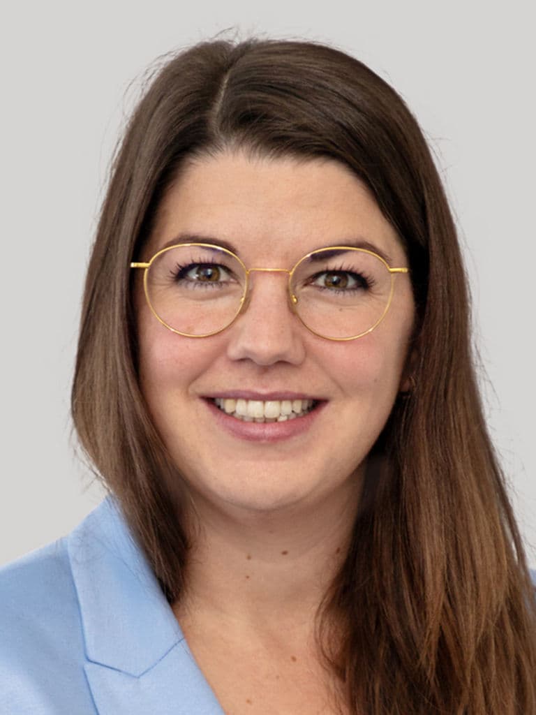 Lea Lüönd