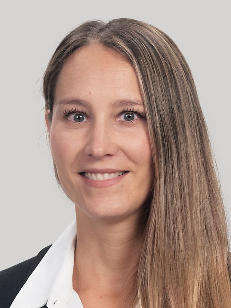 Miriam Décosterd